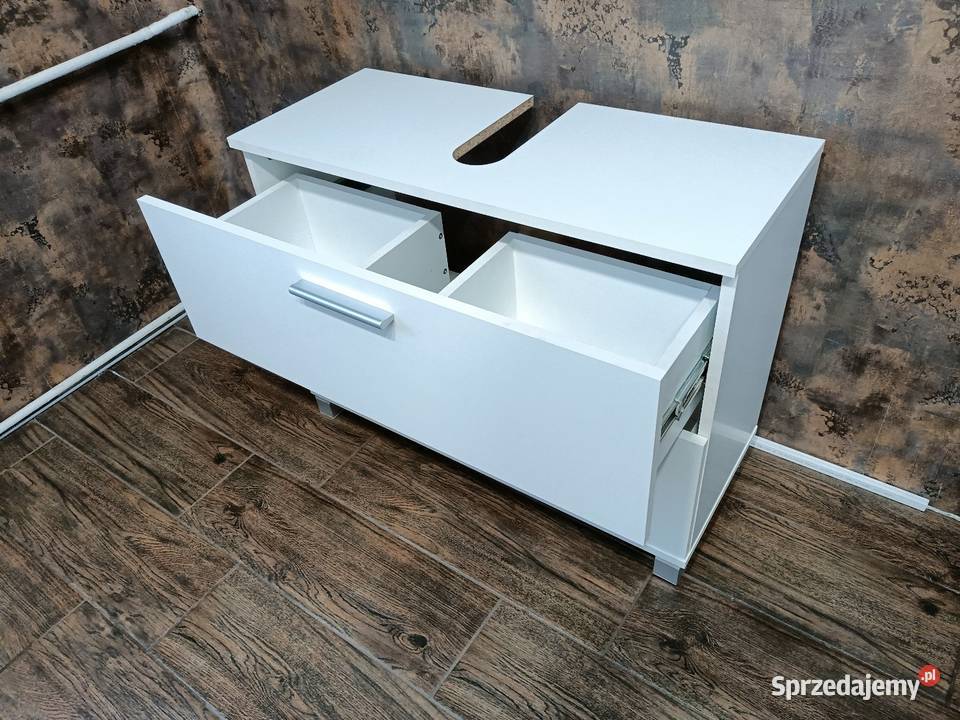 Meble łazienkowe Łazienkowe sprzedam