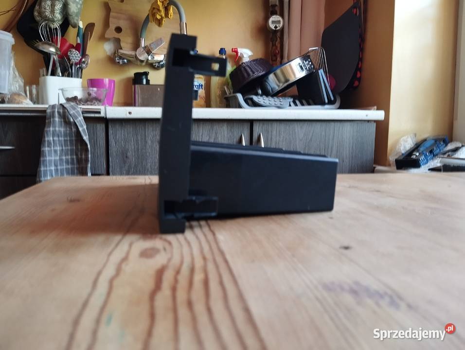 Półka radia Ford c z 2din na 1din