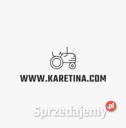 Fendt 828 Vario silnik Deutz TCD2012L064V TCD61 Jastrzębniki sprzedam