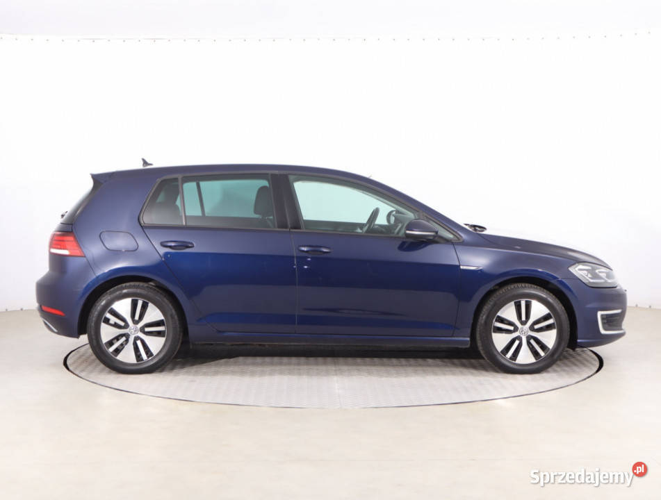VW eGolf 32 kWh 37 Ah Piaseczno