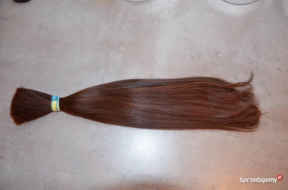 włosy słowiańskie dziewicze 55 153 g Zdrowie i Uroda Zdrowie i Uroda Wrocław sprzedam