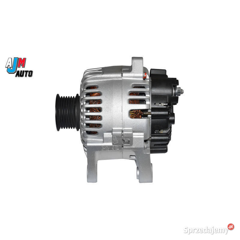 Alternator 8200667607 16 16V Dacia Duster Logan Pozostałe sprzedam