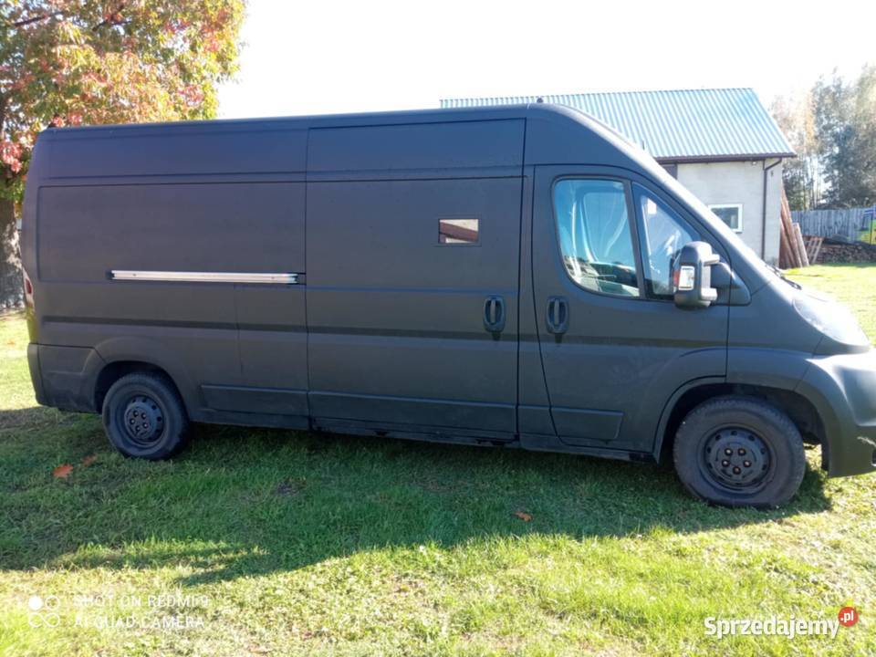 Sprzedam busa Paradyż