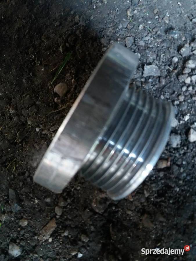 rolka kółko alternatora Laguna ll