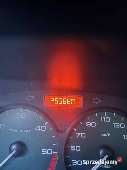 Peugeot Partner 20 HDI Smerdyna sprzedam