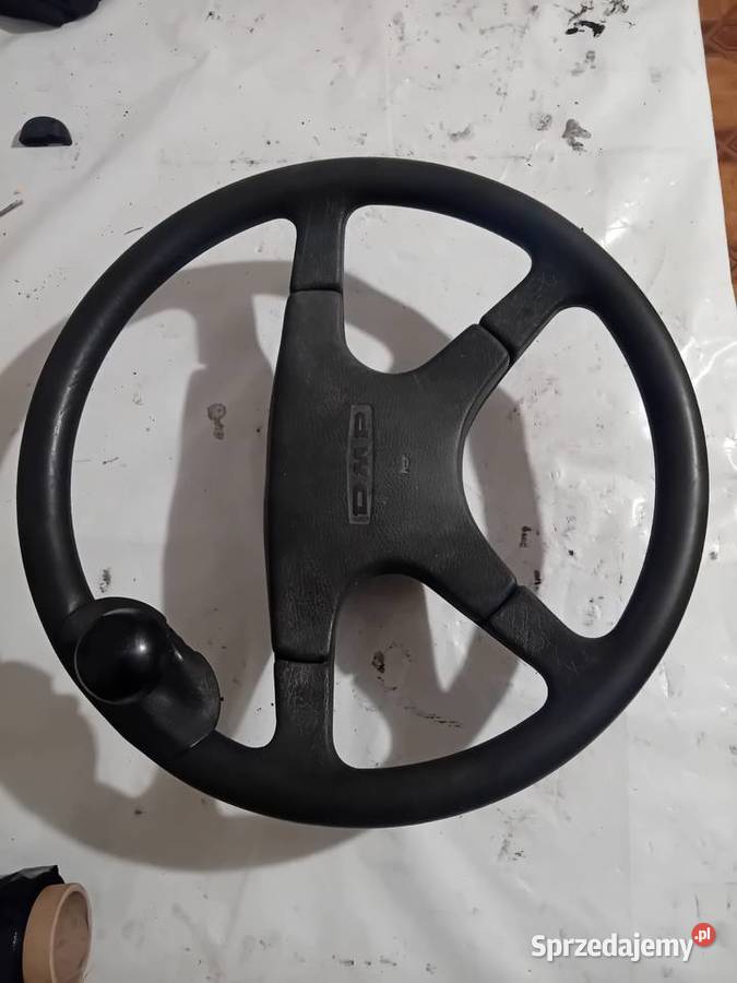 Kierownica deawoo lublin Płońsk