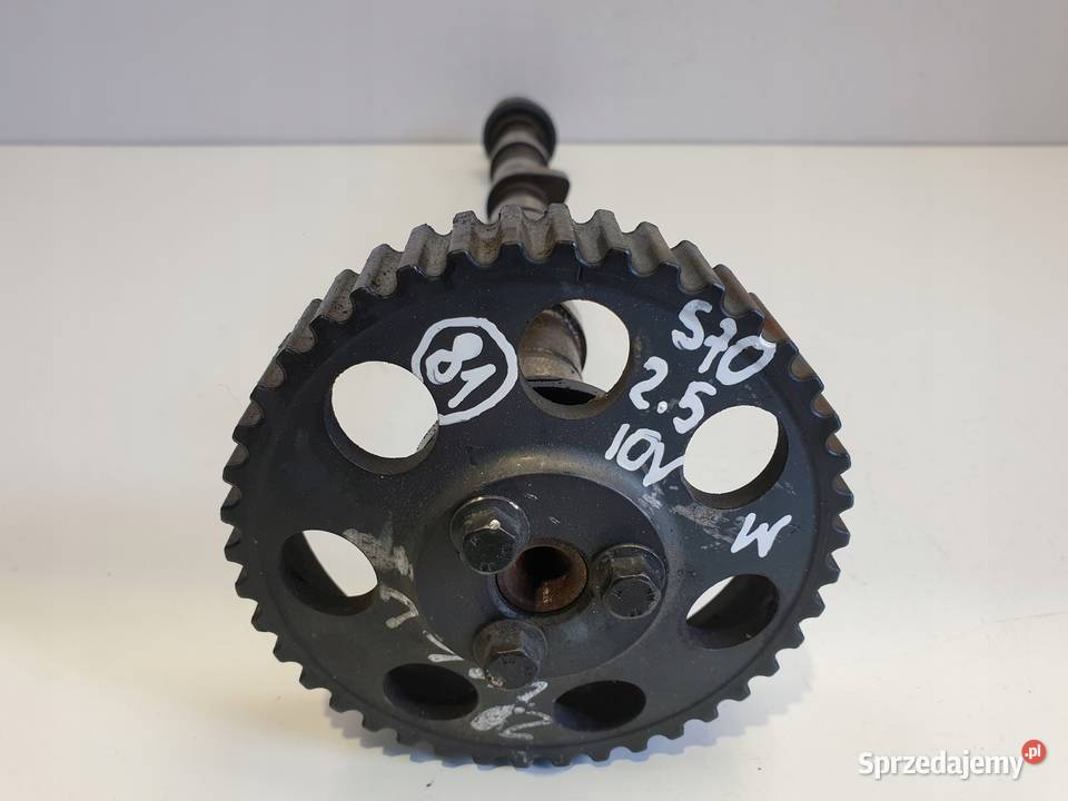 WAŁEK ROZRZĄDU Volvo C70 S70 V70 24 25 20V Chełm