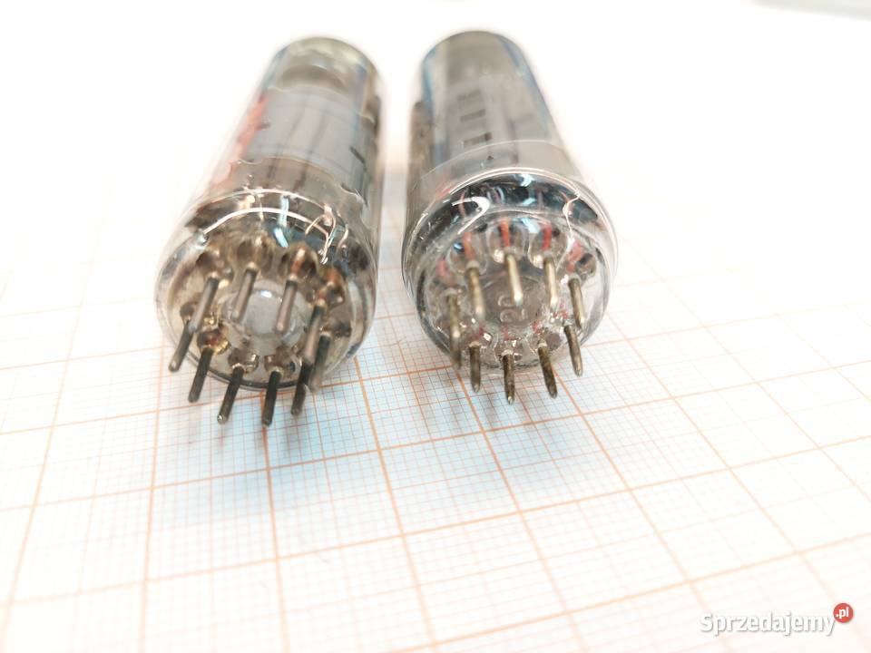 Lampa 6R4P 1 A316 Czechowice-Dziedzice