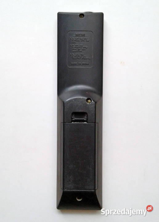 PILOT TV FUNAI LCD NF028RD Łódź