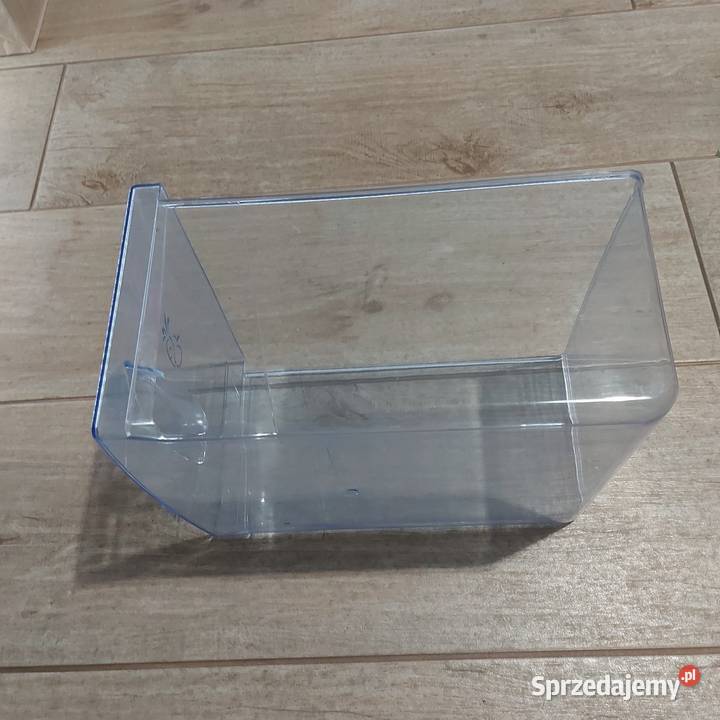 Lodówka MASTERCOOK szuflady na warzywa