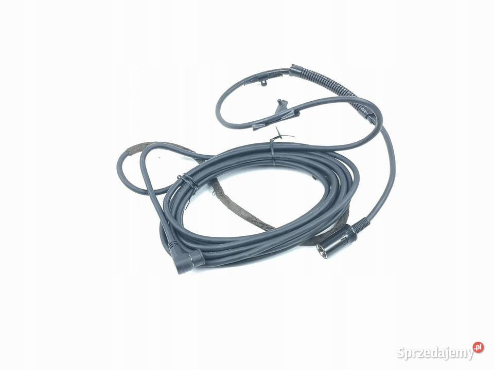 PRZEWÓD KABEL RADIA FIAT BRAVA BRAVO 9598 NOWY