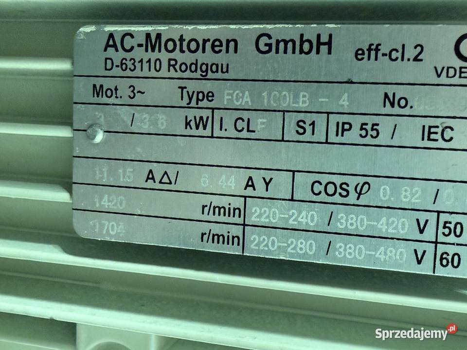 Nitownica klinczarka prasa hydrauliczna sprzedam