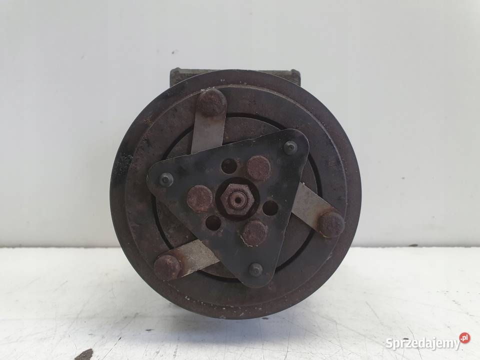 SPRĘŻARKA KLIMATYZACJI Peugeot 307 16 16V osobowe Chełm sprzedam