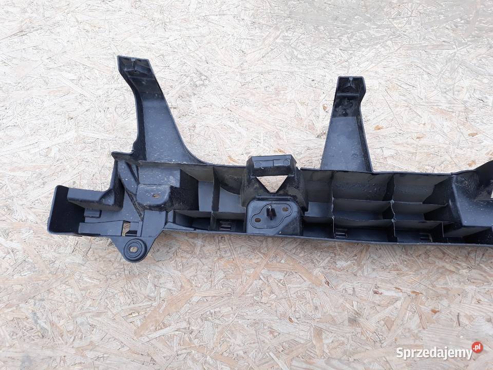 DACIA DUSTER II ABSORBER ZDERZAKA TYŁ 850908914R Międzychód