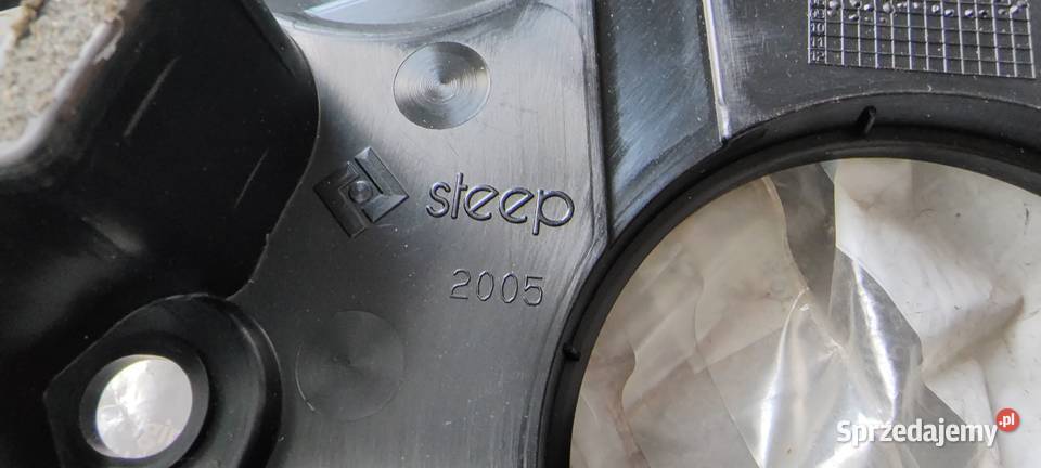Osłona rozrządu Peugeot Citroen 14 16V NOWA mazowieckie Gostynin