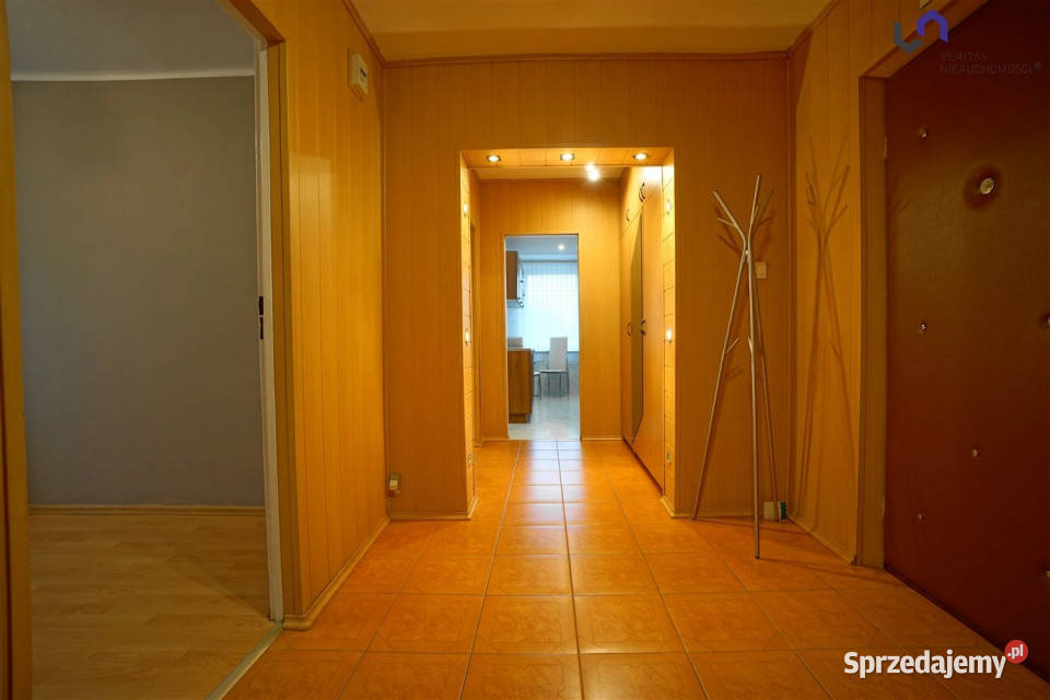 Mieszkanie 615m2 3 pokoje Dąbrowa Górnicza blok