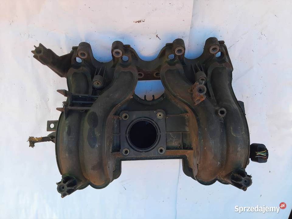 Seat Volkswagen Kolektor ssący 030129711 łódzkie Ksawerów