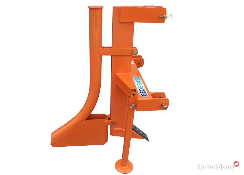 Układarka do kabli RP2 Heavy Geograss nieuszkodzony Pozostałe podkarpackie Tajęcina