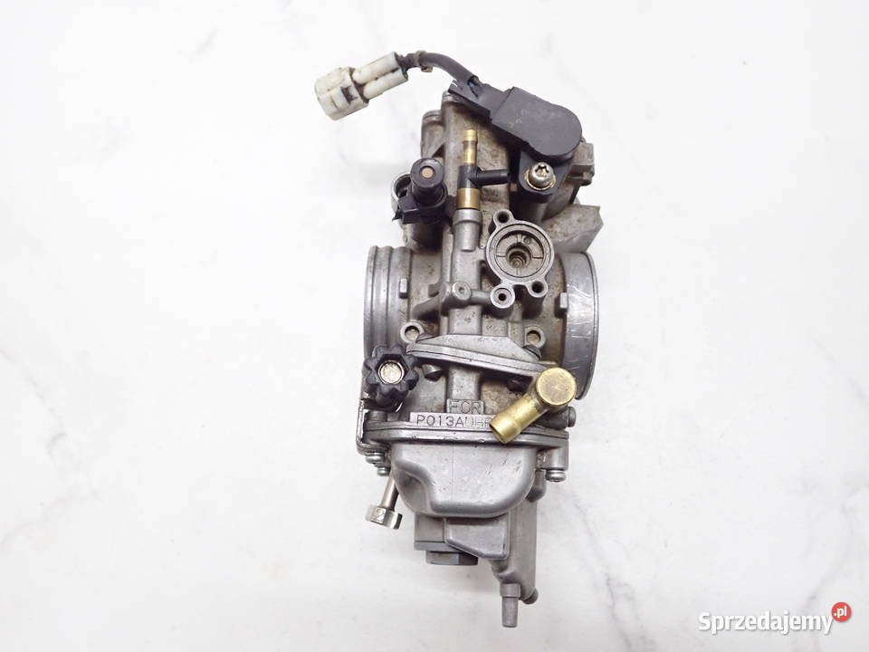 Gaźnik Keihin FCR 13AUHP Kawasaki KXF 250 0405r Strzelce Krajeńskie