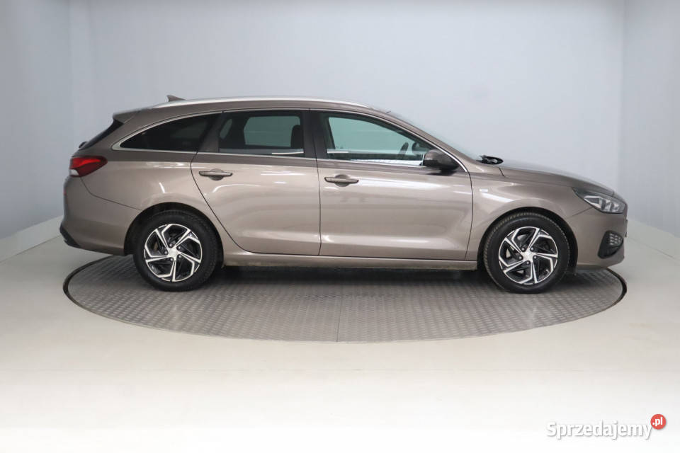 Hyundai i30 15 TGDI MHEV wspomaganie kierownicy Zabrze sprzedam