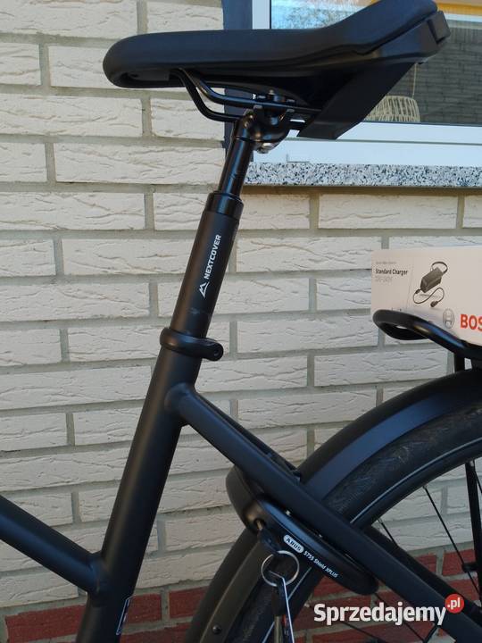 Nowy Ebike Stevens 30 małopolskie