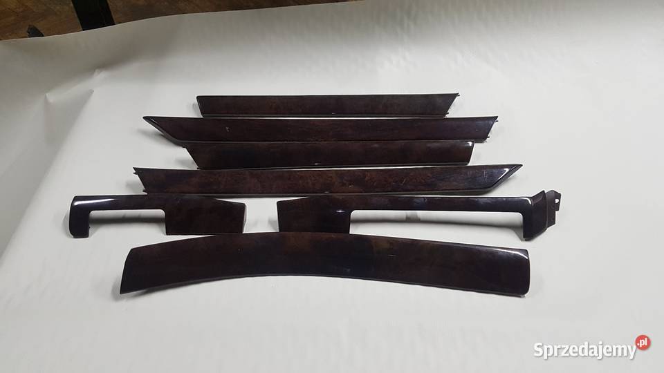 BMW e46 touring dekory Stubno