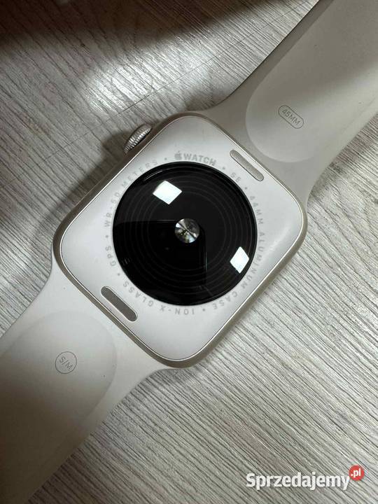 SmartWatch Apple Watch SE 2 gen GPS 44mm Unisex