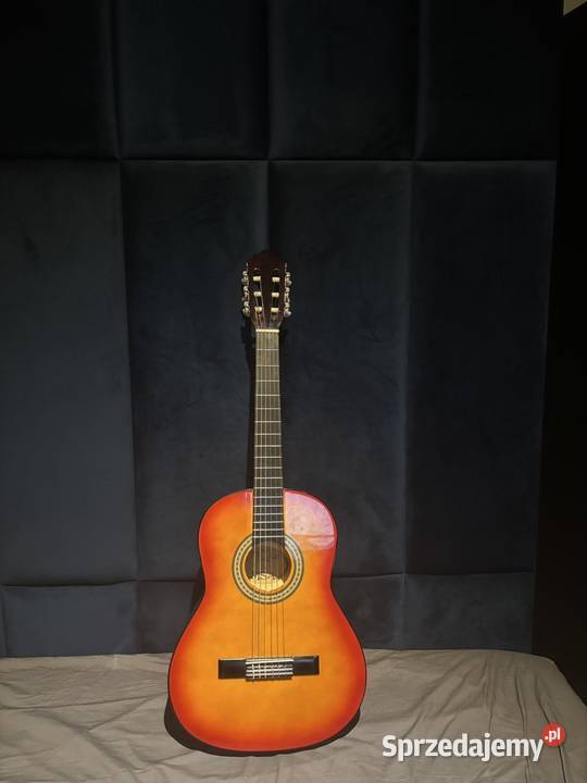 Gitara klasyczna MSA Warszawa