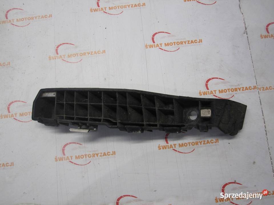 KIA SOUL 09r ślizg zderzaka lewy przód Kielce sprzedam