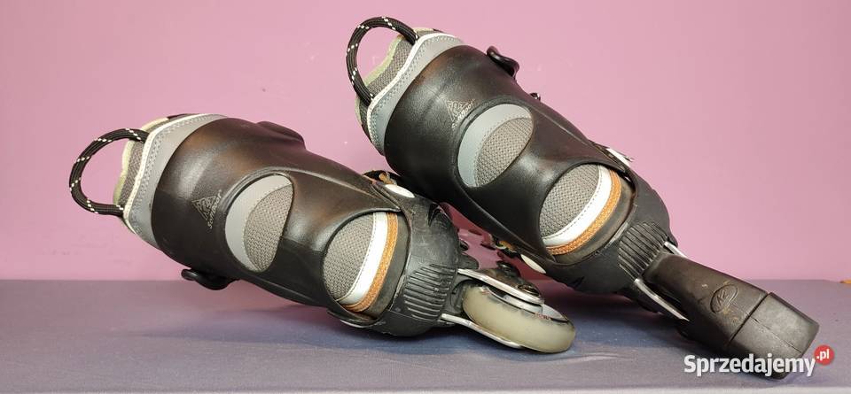 Rolki K2 Cirrus męskie rozmiar 44 285 R4 Jasień