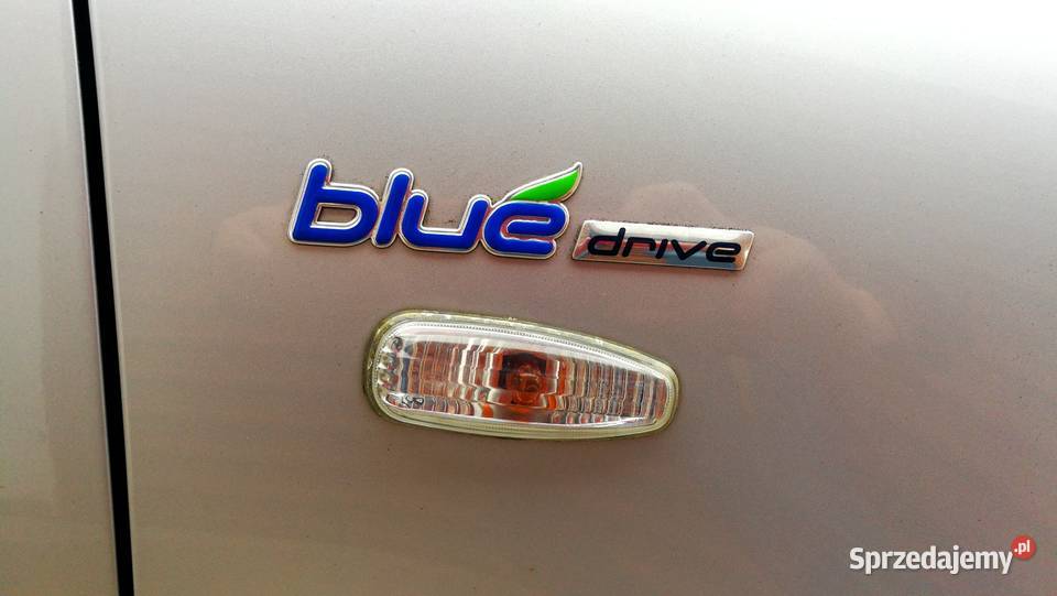 Hyundai i30 2010 14 Benzyna Stan Idealny Szczecin