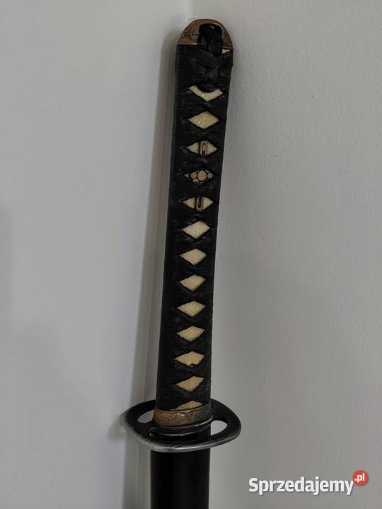 Miecz Katana Poddębice