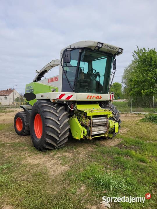 Sieczkarnia Łomża sprzedam