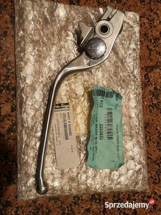 Dźwignia Hamulca Victory Boardwalk Kingpin Vegas Pozostałe Słupsk