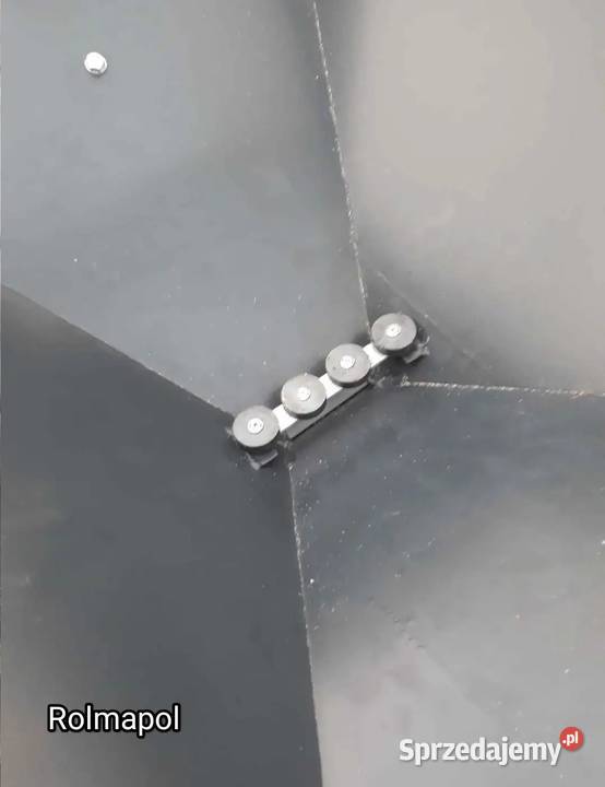 GNIOTOWNIK DO ZIARNA nieuszkodzony podlaskie Siemiatycze