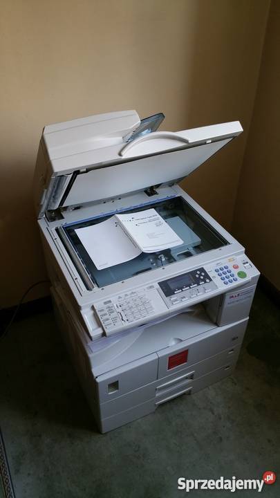 Ricoh DSm620d A4 A3 DUPLEX