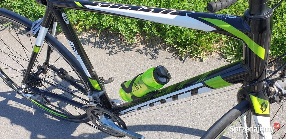 Rower szosowy Scott Speedster 30 Rozmiar XL śląskie Rydułtowy