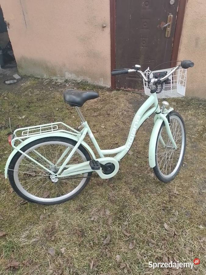 Rower Indiana S3B Rypin sprzedam