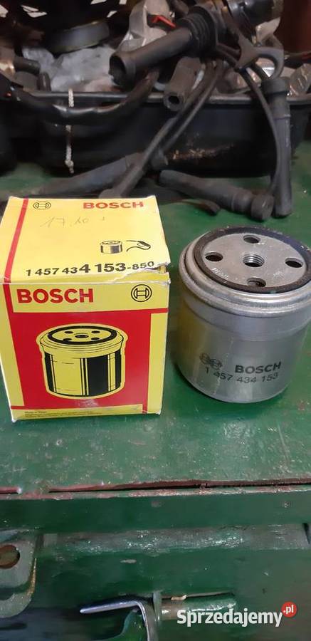 Filtr oleju Bosch 1457434153 Fram 4159 Mercedes Skarżysko-Kamienna