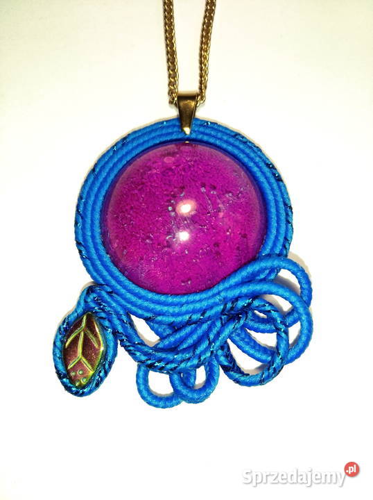 WISIOREK Z ŻYWICĄ I LISTKIEM SUTASZ Warszawa