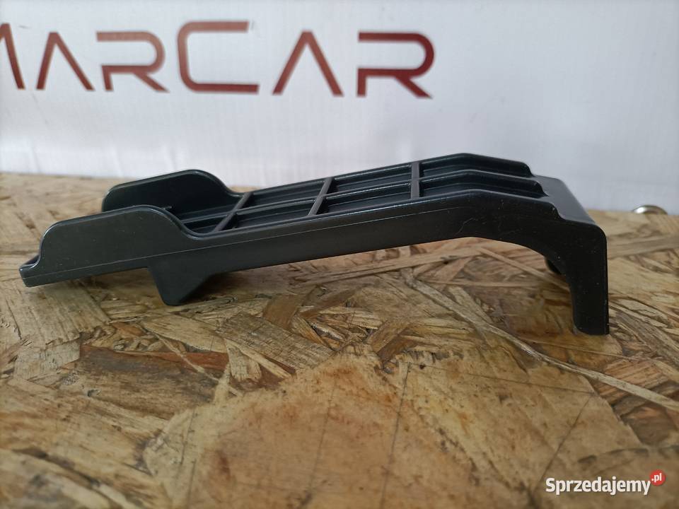 HYUNDAI I30 ŚLIZG UCHWYT MOCOWANIE BELKI ZDERZAK Części montażowe Pleszew