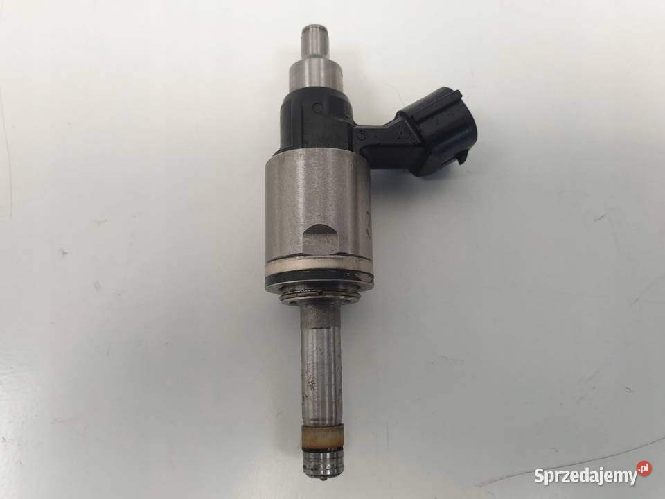 WTRYSKIWACZ Lexus IS 300H 25 HYBRID WTRYSK Wtryskiwacze