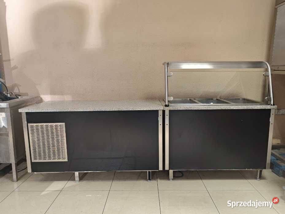 Profesjonalna linia wydawcza Plastmet 2x bemar Góra