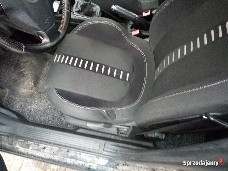 Fiat Grande Punto TJet 120 sprzedam