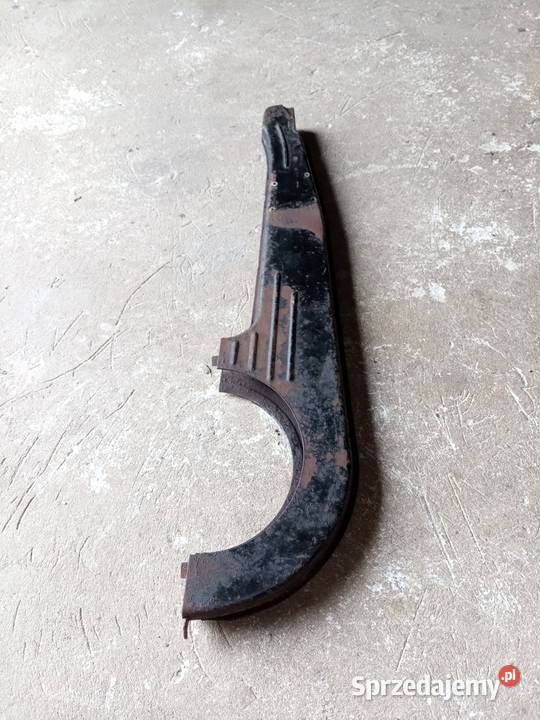 Cz 350 175 osłona łańcucha Stalowa Wola