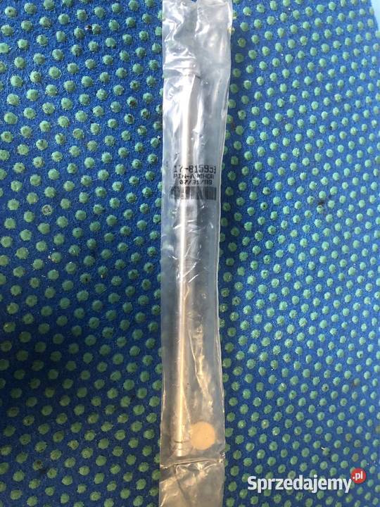 Quicksilver 17815953 Sworzeń kotwiczny Mercury