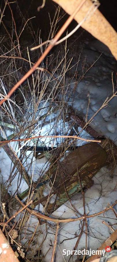 Drapacz kultywator stan okazyjna Pozostałe Płock