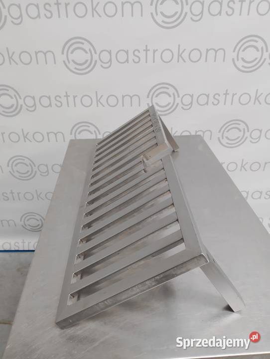 Półka pojedyncza gretingowa  80X30 Gastronomia Wrocław