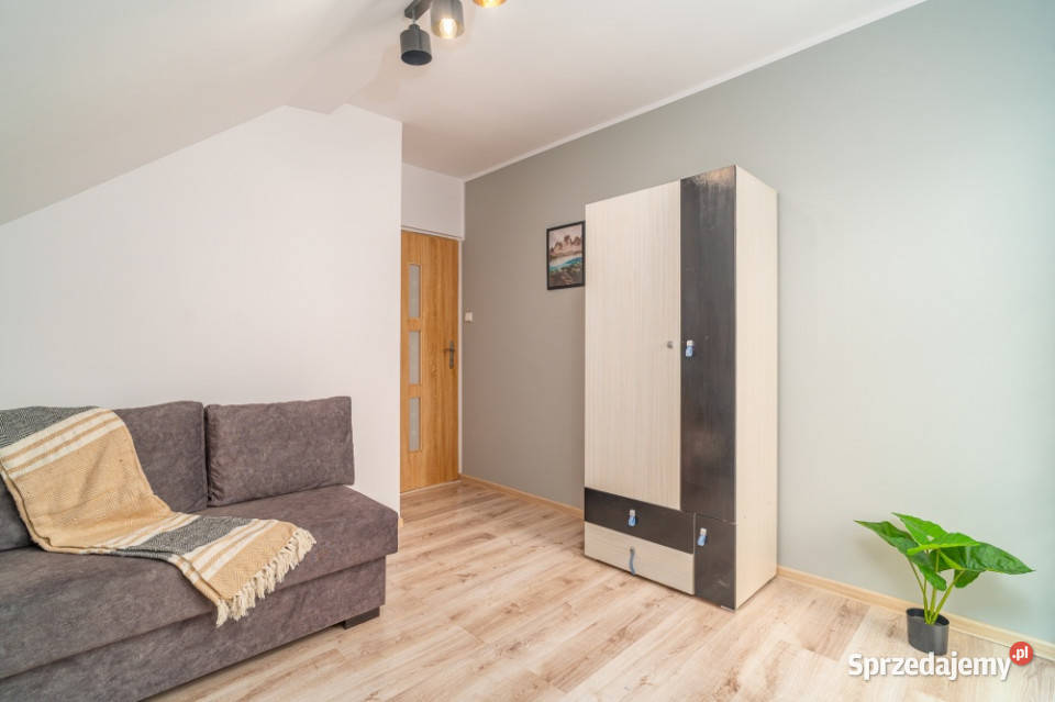 Dwa domy w jednego do zamieszkania jeziorem 4278zł/m2 mazowieckie