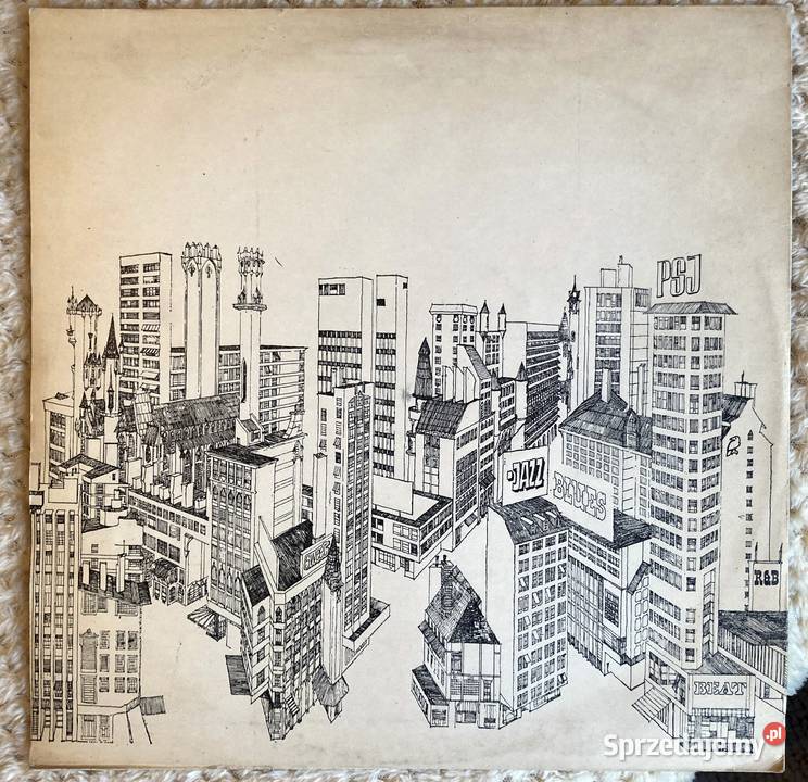 Woody Herman Orchestra 1730